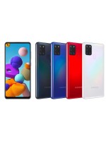 Samsung A217 Galaxy A21s DS 32GB 3GB RAM (Ekspozicinė prekė)